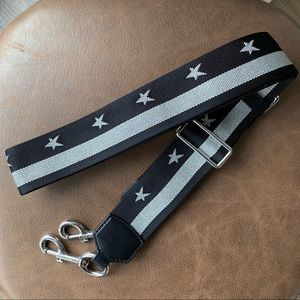 Marc Jacobs Adjustable Handbag Strap